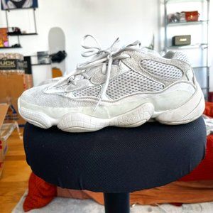 Yeezy 500 Blush